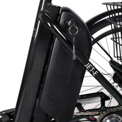 Tricycle Storage: How to Safely and Securely Store Your Tricycle